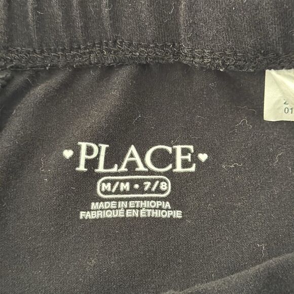 Bundle! Children’s Place Girl’s Leggings. Size Medium 7-8. - Picture 8 of 8